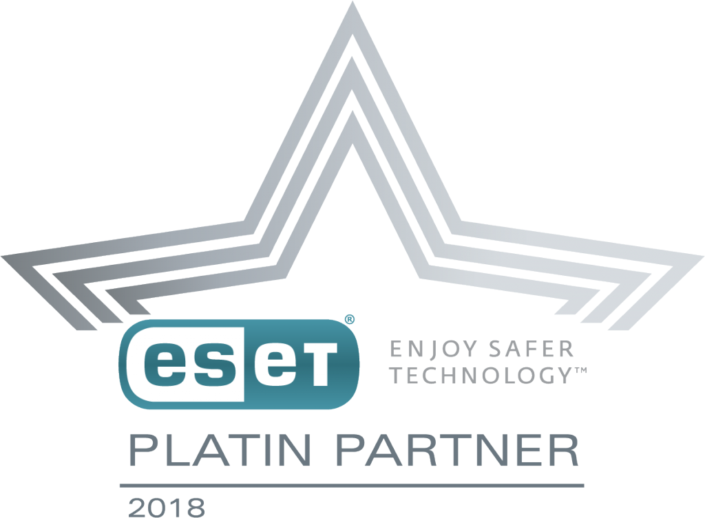 eset Platin Partner 2018